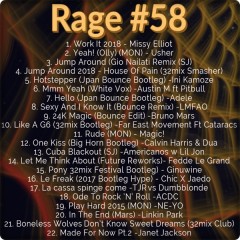 Rage 58